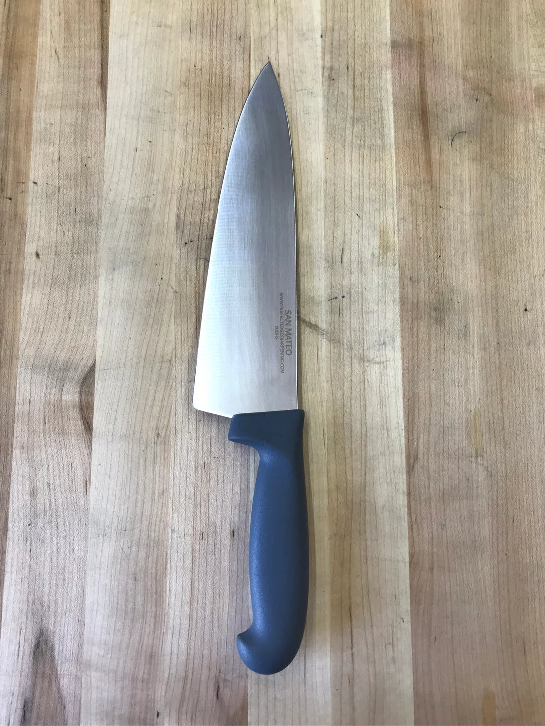 San Mateo Chef's 9"