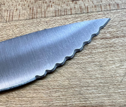 Perfect Edge Cutlery Steak Knife