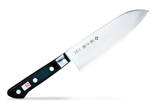 Tojiro DP Classic Santoku 170mm (6.6")